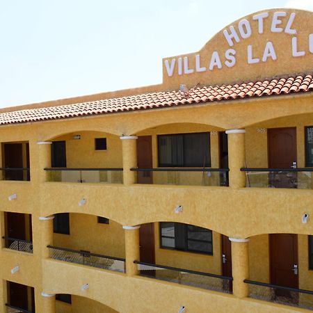 Villas La Lupita Acapulco Exterior photo