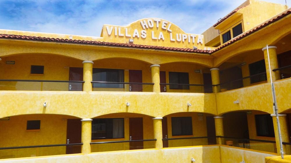 Villas La Lupita Acapulco Exterior photo
