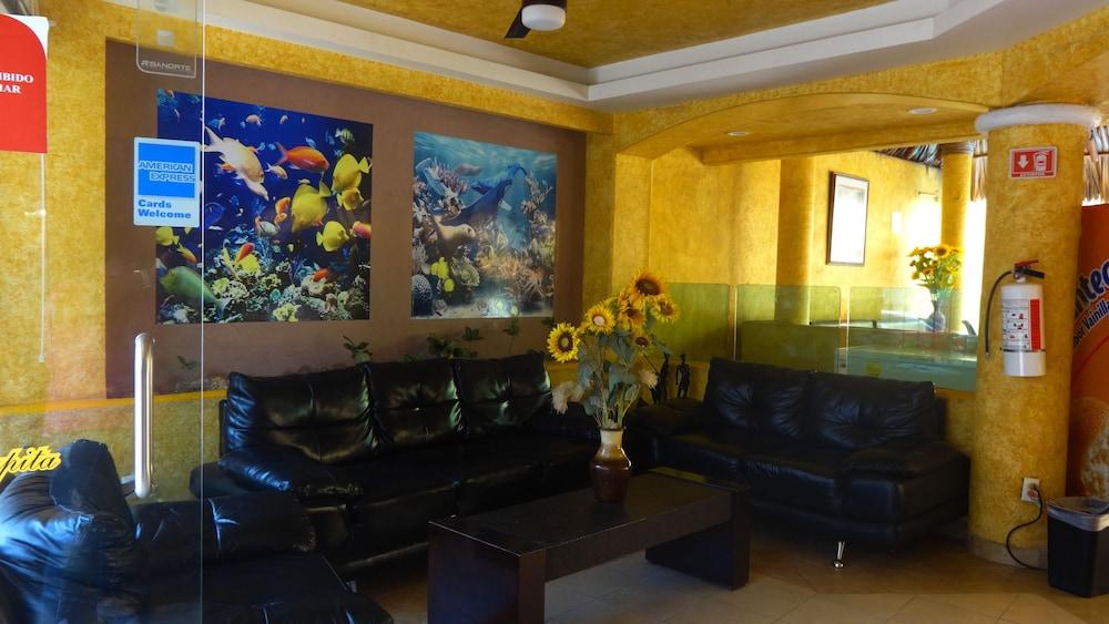 Villas La Lupita Acapulco Exterior photo
