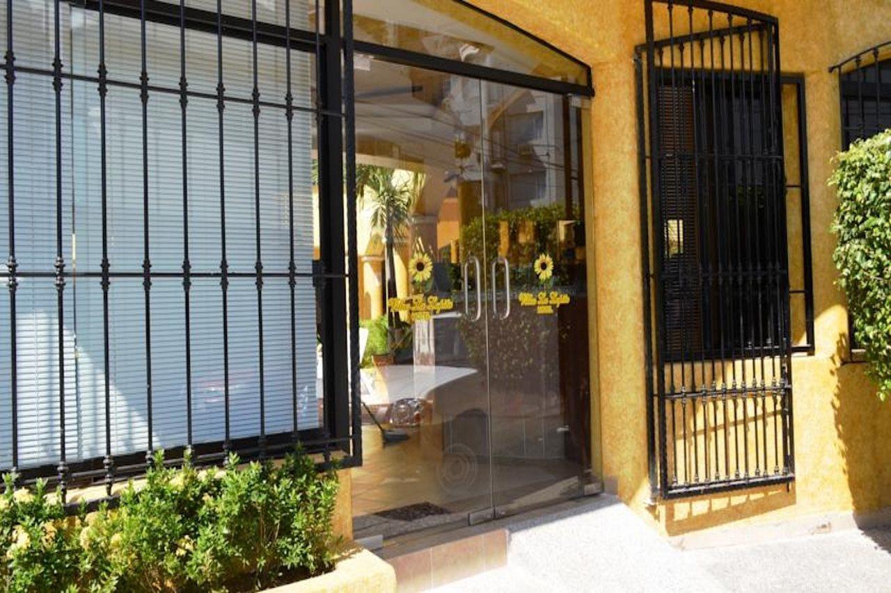 Villas La Lupita Acapulco Exterior photo
