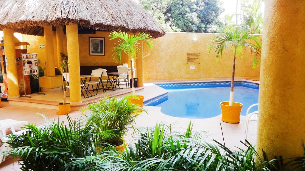 Villas La Lupita Acapulco Exterior photo