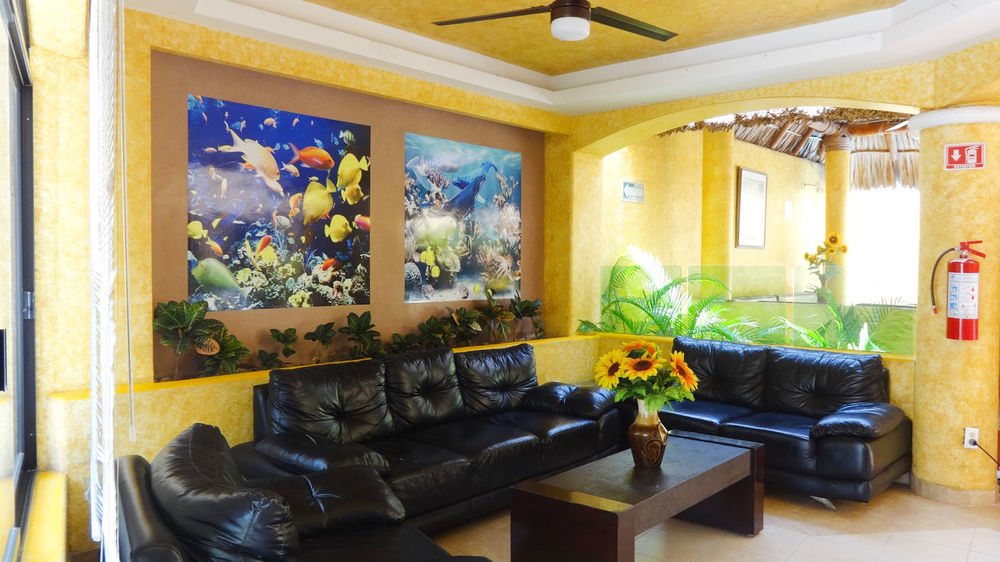 Villas La Lupita Acapulco Exterior photo