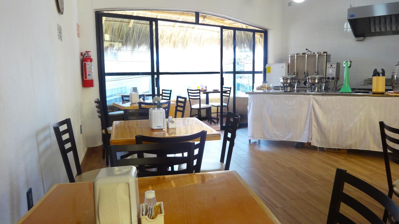 Villas La Lupita Acapulco Exterior photo