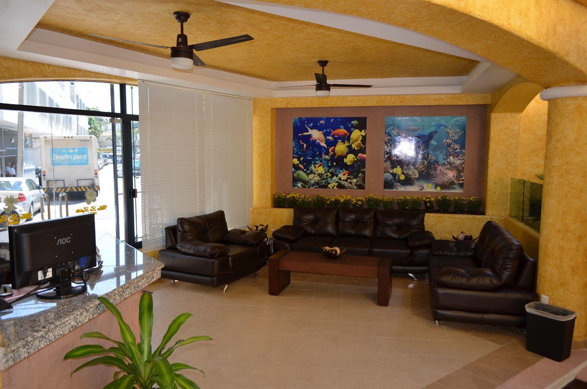 Villas La Lupita Acapulco Exterior photo
