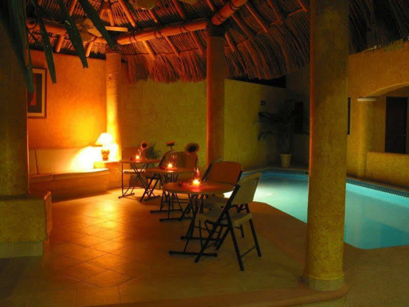 Villas La Lupita Acapulco Exterior photo