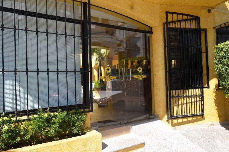 Villas La Lupita Acapulco Exterior photo