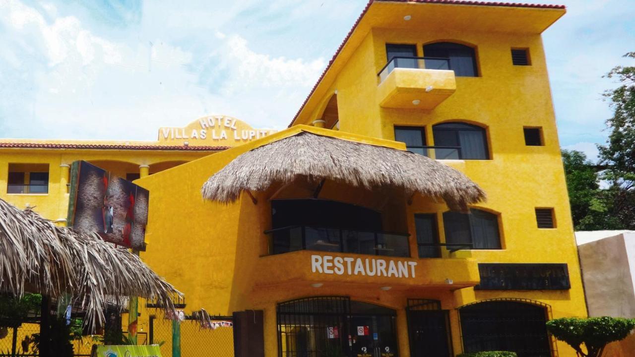 Villas La Lupita Acapulco Exterior photo